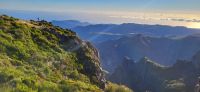 131 Blick vom  Pico do Ariero  &ndash; &copy; Susanne Schirmann (Eberhardt TRAVEL)