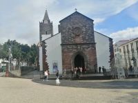 Kathedrale von Funchal &ndash; &copy; Andrej Kulikov (Eberhardt TRAVEL)