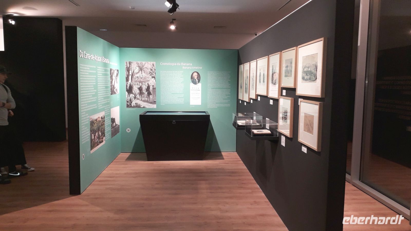 Bananenmuseum &ndash; &copy; Julia Kies (Eberhardt TRAVEL)