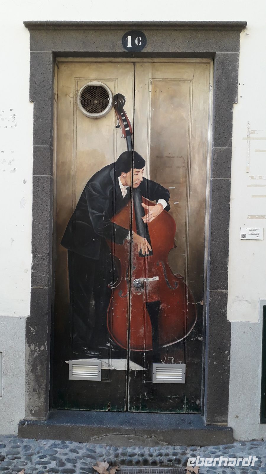 Rua de Santa Maria &ndash; &copy; Julia Kies (Eberhardt TRAVEL)