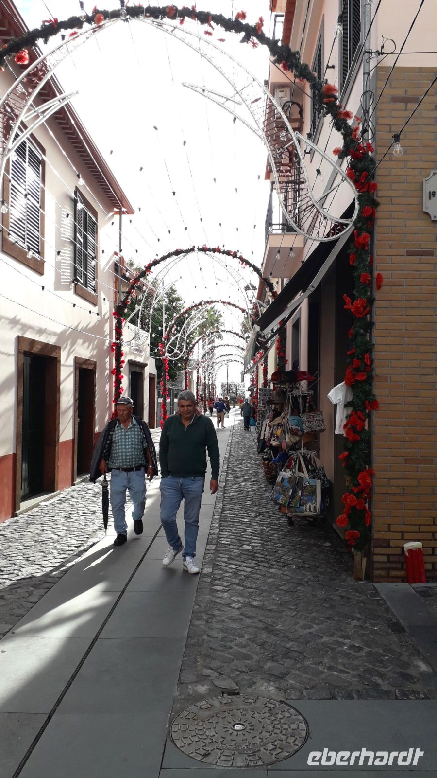 Ribeira Brava &ndash; &copy; Julia Kies (Eberhardt TRAVEL)