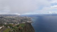 Der Blick von Gabo Girao &ndash; &copy; Julia Kies (Eberhardt TRAVEL)