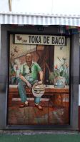 Rua de Santa Maria