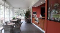 Das Blandy's Teehaus &ndash; &copy; Julia Kies (Eberhardt TRAVEL)