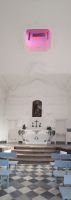 Die Kapelle  &ndash; &copy; Julia Kies (Eberhardt TRAVEL)