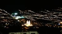 Lichter in Funchal &ndash; &copy; Julia Kies (Eberhardt TRAVEL)