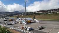 Unser Flieger nach Deutschland &ndash; &copy; Julia Kies (Eberhardt TRAVEL)