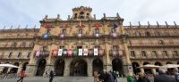 Salamanca 