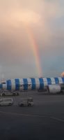 Flughafen Porto