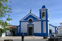 3. Tag - Wanderreise Alentejo - Land und Leute (1) &ndash; &copy; Franziska Barthel (Eberhardt TRAVEL)
