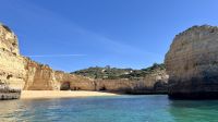 Bootstour Portimão - Praia da Mesquita, Lagoa, Portugal