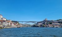 Porto Bootsfahrt Douro &ndash; &copy; Marcus Hasselhorst (Eberhardt TRAVEL)
