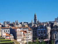 Porto Panorama 2 &ndash; &copy; Marcus Hasselhorst (Eberhardt TRAVEL)