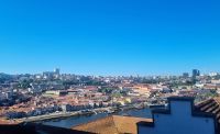 Porto Panorama1 &ndash; &copy; Marcus Hasselhorst (Eberhardt TRAVEL)
