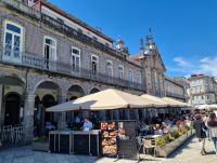 Braga Cafe Vianna 1 &ndash; &copy; Marcus Hasselhorst (Eberhardt TRAVEL)