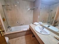 Hotel Regua douro Bad &ndash; &copy; Marcus Hasselhorst (Eberhardt TRAVEL)