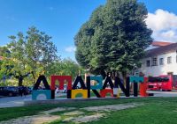 Amarante &ndash; &copy; Marcus Hasselhorst (Eberhardt TRAVEL)