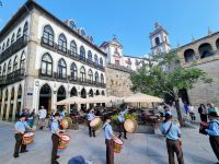 Amarante Festtagsumzug 2 &ndash; &copy; Marcus Hasselhorst (Eberhardt TRAVEL)