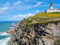 cabo da roca 4 &ndash; &copy; Marcus Hasselhorst (Eberhardt TRAVEL)