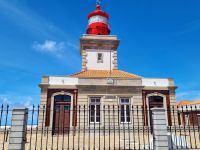 cabo da roca 5 &ndash; &copy; Marcus Hasselhorst (Eberhardt TRAVEL)