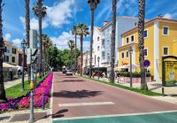 Cascais &ndash; &copy; Marcus Hasselhorst (Eberhardt TRAVEL)