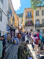 Altstadt Sintra &ndash; &copy; Marcus Hasselhorst (Eberhardt TRAVEL)