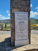 cabo da roca 1 &ndash; &copy; Marcus Hasselhorst (Eberhardt TRAVEL)
