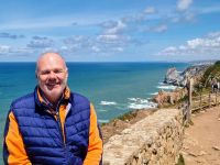 cabo da roca mit RL