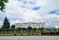 Auch Evora &ndash; &copy; Marcus Hasselhorst (Eberhardt TRAVEL)