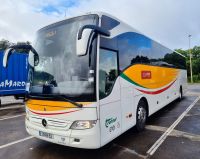 Kurzer Stopp &ndash; &copy; Marcus Hasselhorst (Eberhardt TRAVEL)