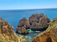 Faszinierende Algarve (2) &ndash; &copy; Marcus Hasselhorst (Eberhardt TRAVEL)