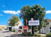 Porches &ndash; &copy; Marcus Hasselhorst (Eberhardt TRAVEL)