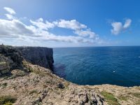 Cabo Sao Vicente Eindrücke (3) &ndash; &copy; Marcus Hasselhorst (Eberhardt TRAVEL)