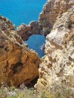 Felsformation (2) &ndash; &copy; Marcus Hasselhorst (Eberhardt TRAVEL)