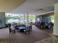 Hotel Pestana Lobby &ndash; &copy; Marcus Hasselhorst (Eberhardt TRAVEL)