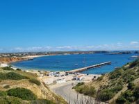 Hafen von Sagres &ndash; &copy; Marcus Hasselhorst (Eberhardt TRAVEL)