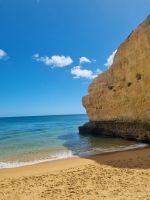 Strand Amacao de Pera &ndash; &copy; Marcus Hasselhorst (Eberhardt TRAVEL)
