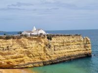 Chapel Nossa Senhora da Rocha 2 &ndash; &copy; Marcus Hasselhorst (Eberhardt TRAVEL)