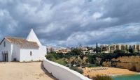 Chapel Nossa Senhora da Rocha &ndash; &copy; Marcus Hasselhorst (Eberhardt TRAVEL)