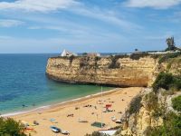 Algarve Wanderweg (1) &ndash; &copy; Marcus Hasselhorst (Eberhardt TRAVEL)
