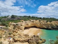 Algarve Wanderweg (4) &ndash; &copy; Marcus Hasselhorst (Eberhardt TRAVEL)