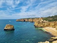 Algarve Wanderweg (6) &ndash; &copy; Marcus Hasselhorst (Eberhardt TRAVEL)