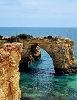 Algarve Wanderweg (10) &ndash; &copy; Marcus Hasselhorst (Eberhardt TRAVEL)