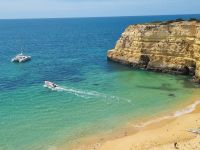 Algarve Wanderweg (11) &ndash; &copy; Marcus Hasselhorst (Eberhardt TRAVEL)