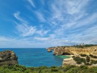 Algarve Wanderweg (14) &ndash; &copy; Marcus Hasselhorst (Eberhardt TRAVEL)