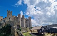 Burg von Obidos &ndash; &copy; Marcus Hasselhorst (Eberhardt TRAVEL)
