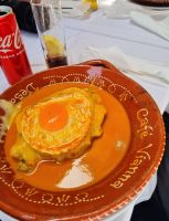 Braga Francesinha &ndash; &copy; Marcus Hasselhorst (Eberhardt TRAVEL)