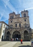 Braga &ndash; &copy; Marcus Hasselhorst (Eberhardt TRAVEL)