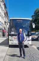 BragaBus und RL &ndash; &copy; Marcus Hasselhorst (Eberhardt TRAVEL)