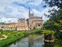 Bussa co Palacio 2 &ndash; &copy; Marcus Hasselhorst (Eberhardt TRAVEL)
